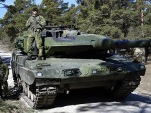 Severská obranná spolupráce a přístup do NATO