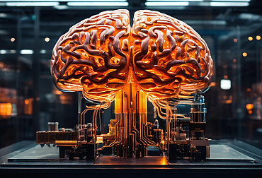 Jak rizikový kapitál a umělá inteligence mění etiku a strategii moderního boje