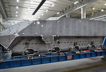 Český obranný průmysl jako lídr evropské obrany