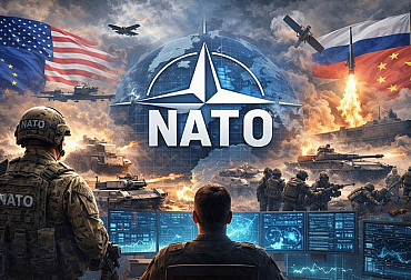 Budoucnost NATO v éře strategické bifurkace: indikátory včasného varování a implikace pro ČR