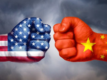 Nedávné projevy ministrů obrany USA a Číny mohou naznačovat další směřování soupeření těchto dvou velmocí