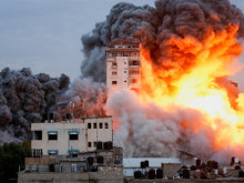 200 dní Izraele ve válce s Hamásem: největší výzvou stále zůstává íránský jaderný program