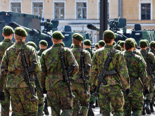 Názor: Potřebujeme evropskou armádu?