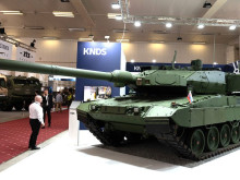 Strategický projekt pořízení až 77 tanků Leopard 2A8 pro AČR získává reálné kontury
