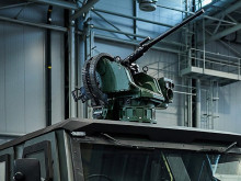 EVPÚ Defence: Inovace v obranných technologiích