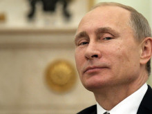 Ukrajinista Svoboda: Gangster Putin dobře ví, že náš strach ho nic nestojí a že je to jeho nejúčinnější zbraň
