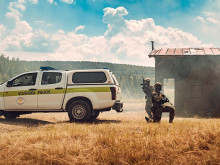 Novela zákona o Vojenské policii: efektivnější ochrana armády i České republiky