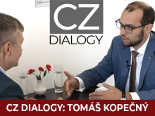 Tomáš Kopečný: Široce dostupná informace logicky poslouží jenom nepříteli