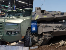 Na MSPO 2024 jsme vyzpovídali zástupce Rheinmetallu, Lockheed Martin či PGZ