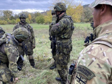 Britští instruktoři BMATT budou pořádat kurzy ve Vyškově nadále dalších pět let