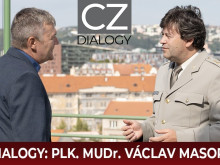 Plk. Václav Masopust: Nová vyhláška o zdravotní způsobilosti je revoluční změna, která tady doposud nebyla