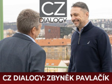 Zbyněk Pavlačík: Velice příjemně nás překvapila spontánní míra solidarity