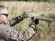 Role vzdušných bezpilotních prostředků na moderním bojišti a situace v Armádě České republiky