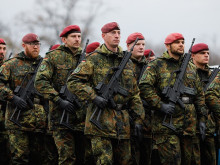 Gen. Ivo Střecha: Někteří členové NATO uvažují o znovuzavedení prezenční služby