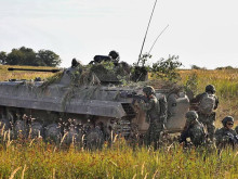 Tlak Spojených států na navyšování obranných výdajů v kontextu transatlantických vztahů