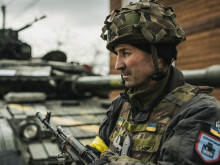 Tři roky solidarity s Ukrajinou: Co po sobě zanechává odcházející česká vláda