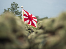 Japonské vyzbrojování a proměna bezpečnostní rovnováhy ve východní Asii