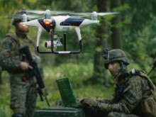 Ozbrojené síly Slovenské republiky chtějí pokračovat v rozšiřování schopností v oblasti dronů