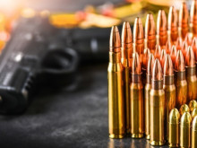 CSG uspěla u FBI: Federal a Remington dodají munici za 77,4 milionu dolarů
