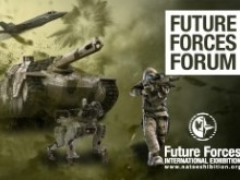 Fórum a výstava Future Forces 2024