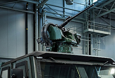 EVPÚ Defence: Inovace v obranných technologiích