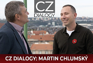 Martin Chlumský: Primárním cílem je člověka vybavit dostatečnou mírou zdatnosti, a to nejen fyzickou, ale i duševní