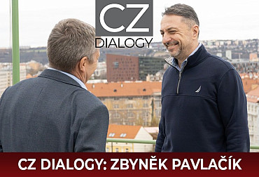 Zbyněk Pavlačík: Velice příjemně nás překvapila spontánní míra solidarity