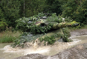 Capability Targets: Co jsou alianční závazky NATO a co znamenají pro Českou republiku