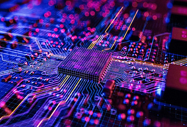 Kvantová nezávislost: Suverenita státu mezi lasery, čipy a geopolitikou