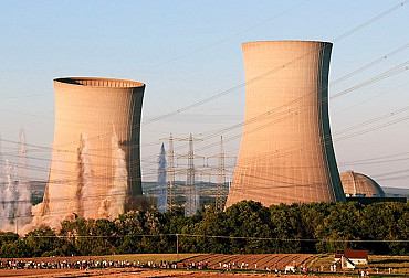 Energetická politika Německa a její geopolitické dopady na bezpečnost