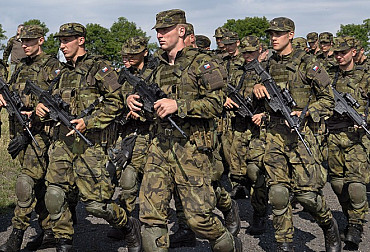 Vnímání a vztah české veřejnosti k obraně státu