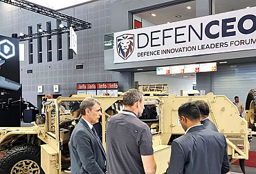 Jak se stát dodavatelem pro obranný průmysl? Komplexní návod nabídne konference DEFENCEO