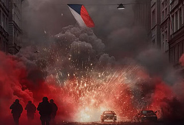 Wargame: Česko aneb jak by naše země obstála ve válečné hrozbě?