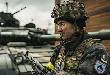 Tři roky solidarity s Ukrajinou: Co po sobě zanechává odcházející česká vláda