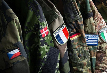 Plán obranné připravenosti EU do roku 2030 bude utvářet bezpečnost kontinentu na celé století