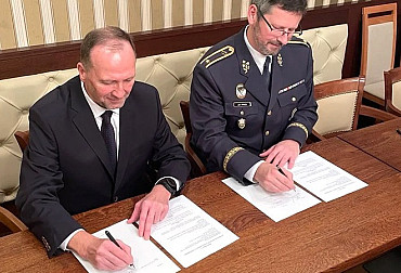 CSG a Univerzita obrany rozšiřují strategické partnerství