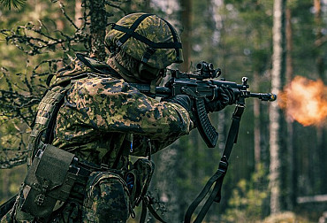 Putinův majstrštyk: švédský a finský přínos pro NATO