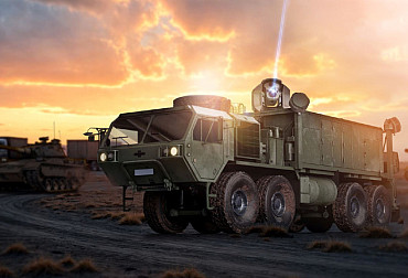 Iron Beam v ostrém provozu: Jak izraelský systém změní ekonomiku PVO