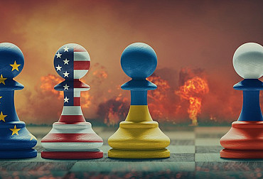 Kam to kráčíš Evropo aneb nelze přehlédnout kritiku vůči Evropě za ústup od demokracie a nejzákladnějších hodnot