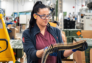 Fiocchi Munizioni: 150 let italské preciznosti a globálního růstu