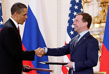 Evropa po New START: Konec jaderné parity a začátek éry nejistoty