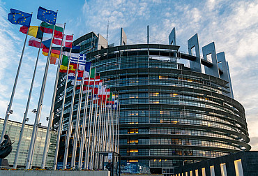 EU sází na digitální suverenitu: Projekt DAIDS si klade za cíl zabezpečit obranná data bez závislosti na USA