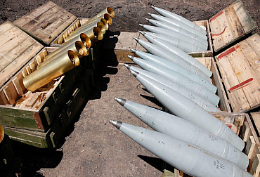 Estonská rozvědka: Masová výroba munice a drony mění tvář ruské armády