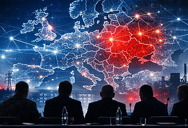 Naše bezpečnost není samozřejmost: Konference míří do reality roku 2026, kde „krize“ přestala být dočasnou výjimkou