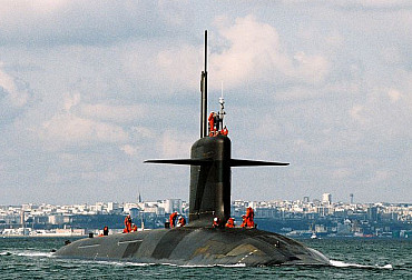 Macronova „předsunutá odstrašující síla“ a přetváření evropské bezpečnosti v době nejistoty