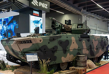 Česká skupina CSG a polská PGZ zahajují víceoborové průmyslové partnerství