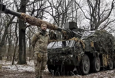 Český obranný průmysl roste a dostává se opět mezi světové zbrojní velmoci