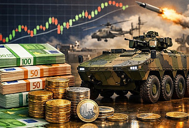 CSG překonala očekávání z IPO, tržby vzrostly na 6,7 miliardy eur