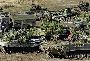 Generál Miloslav Lafek: Odstrašení je dnes důležitější než samotná obrana. Česká republika ale zaspala