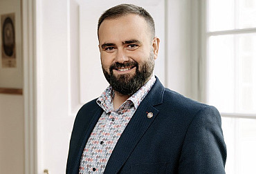 Josef Flek: Obrana bez silného průmyslu neexistuje